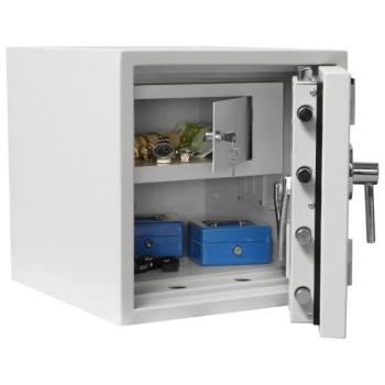 Rottner Wertschutzschrank EN2 Diamant Fire Premium PO50 Elektronikschloss T05909